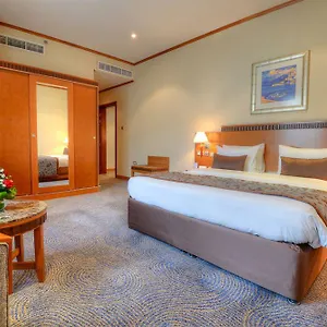 Golden Tulip Hotel Al Barsha Dubai