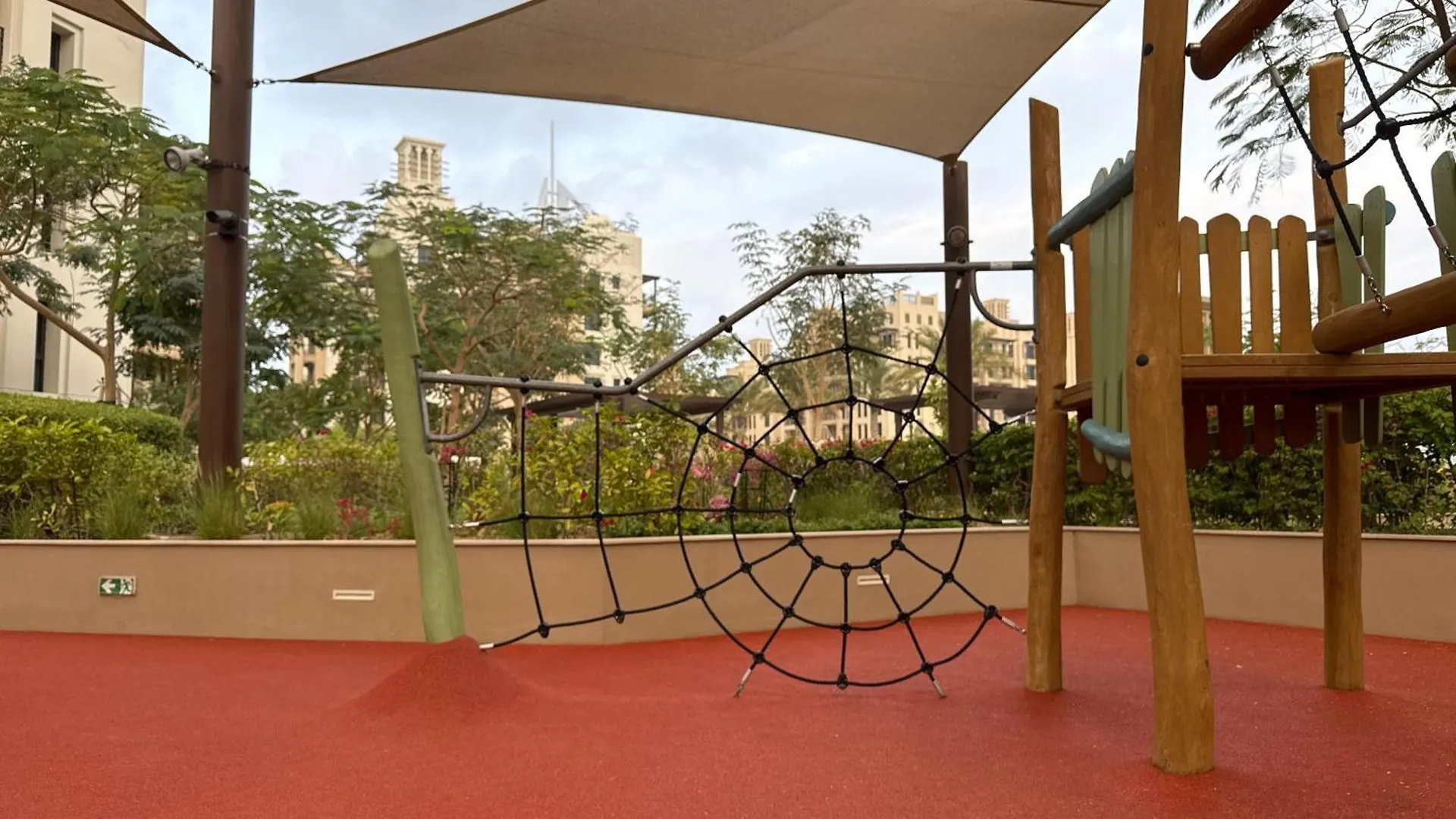 Elegant 1Br With Balcony In Madinat Jumeirah Living Dubai United Arab Emirates